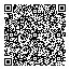 QR-Code mit Adresse von Frau Dipl. Med. Kerstin Reich