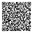 QR-Code mit Adresse von Herr Dr. Med. Hans Ibel