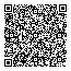 QR-Code mit Adresse von Herr Dr. Med. Fritz Rüggeberg