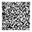 QR-Code mit Adresse von Herr Dr. Peter Walz