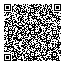 QR-Code mit Adresse von Frau Dr. Doris Anna R. Bianchi