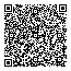 QR-Code mit Adresse von Frau Dipl. Med. Sylvia Richter