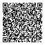 QR-Code mit Adresse von Frau Dr. Med. Heike Würtenberger