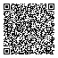 QR-Code mit Adresse von Frau Dr. Christa Steenpaß