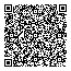 QR-Code mit Adresse von Frau Dr. Med. Heike Weismüller