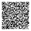 QR-Code mit Adresse von Frau Dr. Med. Dietlind Habermehl