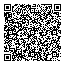 QR-Code mit Adresse von Frau Dr. Med. Melanie Klopsch