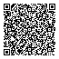 QR-Code mit Adresse von Herr Dr. Med. Christof Rupieper