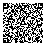 QR-Code mit Adresse von Frau Dipl. Med. Larissa Wiesner