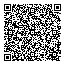 QR-Code mit Adresse von Frau Dr. Med. Birgit Sickel-Jakubowski