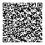 QR-Code mit Adresse von Frau Dr. Med. Franziska Schnurr