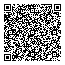 QR-Code mit Adresse von Frau Dr. Med. Katharina Walter