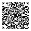 QR-Code mit Adresse von Frau Dr. Beate Rittinghaus-Afflerbach