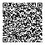 QR-Code mit Adresse von Frau Dr. Med. Inga Koch