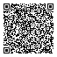 QR-Code mit Adresse von Frau Dr. Med. Martina Hansen-Crasemann