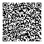 QR-Code mit Adresse von Frau Dr. Maria Franzen-Wobbe