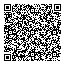 QR-Code mit Adresse von Frau Dr. Renate Vahldieck