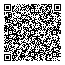 QR-Code mit Adresse von Frau Dr. Med. Inge Weigl