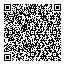 QR-Code mit Adresse von Herr Dr. Med. Hartmut Fenge