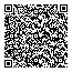 QR-Code mit Adresse von Frau Dr. Med. Dimitra Hamm Le Clement Kasfiki