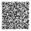 QR-Code mit Adresse von Herr Dr. Med. Peter Bärwinkel