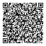 QR-Code mit Adresse von Frau Dr. Gabriele Baumeister