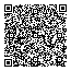 QR-Code mit Adresse von Frau Dr. Med. Ute Bihler