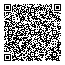 QR-Code mit Adresse von Frau Dr. Med. Thea Hitzemann-Becker