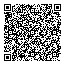 QR-Code mit Adresse von Frau Jessica Dubrownik