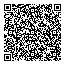 QR-Code mit Adresse von Herr Dr. Med. Christian Bischoff