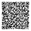 QR-Code mit Adresse von Frau Dr. Elisabeth Aust-Claus