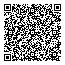 QR-Code mit Adresse von Frau Dr. Hella Hoffmann