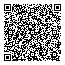 QR-Code mit Adresse von Frau Gudrun Rotenberger