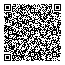 QR-Code mit Adresse von Herr Roman Meyer