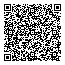 QR-Code mit Adresse von Frau Dr. Cornelia Haupt