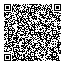 QR-Code mit Adresse von Frau Dr. Margit Richter