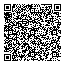 QR-Code mit Adresse von Frau Dr. Med. Evelin Rehwald