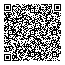 QR-Code mit Adresse von Herr Dr. Med. Stefan Trapp