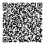 QR-Code mit Adresse von Frau Dr. Eva-Maria Geist