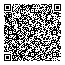 QR-Code mit Adresse von Frau Dr. Med. Katharina Polter