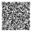 QR-Code mit Adresse von Herr Dr. Med. Michael Prinz