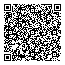 QR-Code mit Adresse von Frau Dr. Anke Kirsten Zeder