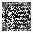 QR-Code mit Adresse von Frau Dr. Iris Herbst