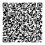 QR-Code mit Adresse von Herr Dr. Christian Thiel