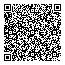 QR-Code mit Adresse von Frau Dr. Med. Kordula Kraus