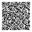 QR-Code mit Adresse von Frau Dr. Med. Ursula Bienengräber