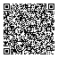 QR-Code mit Adresse von Frau Dr. Mechthild Höhler