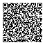 QR-Code mit Adresse von Frau Gisela Canzler