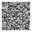 QR-Code mit Adresse von Frau Dr. Michaela Seeland