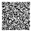 QR-Code mit Adresse von Frau Kirsten Hartje